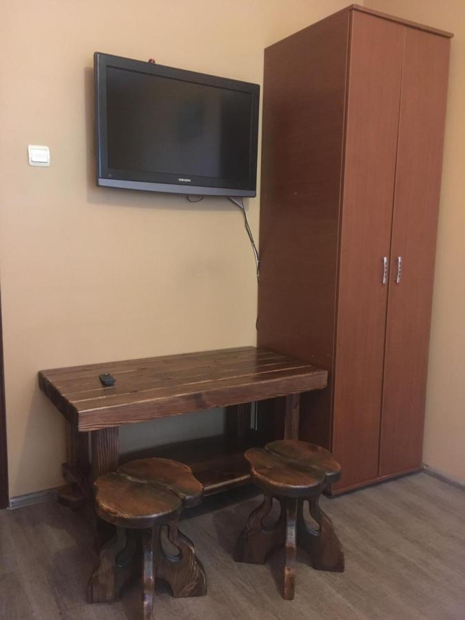 Міні-Готель Нептун Rivne Zewnętrze zdjęcie